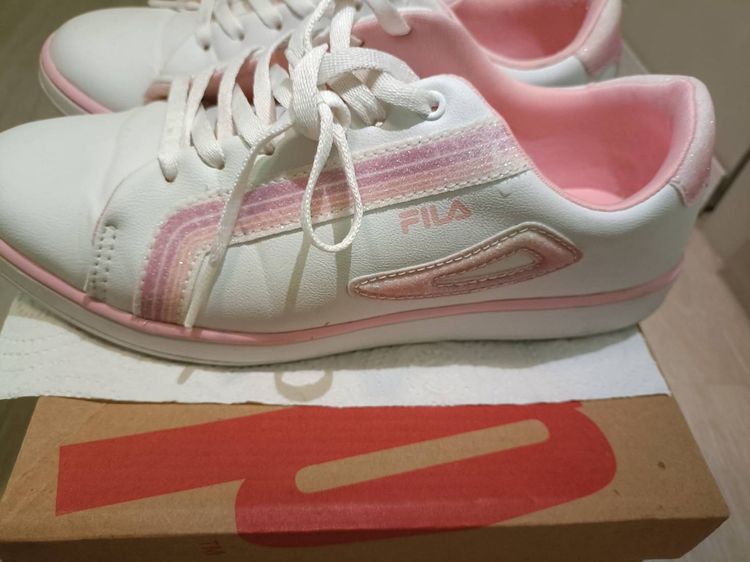 รองเท้า FILA  รูปที่ 2