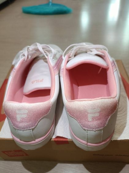 รองเท้า FILA  รูปที่ 5