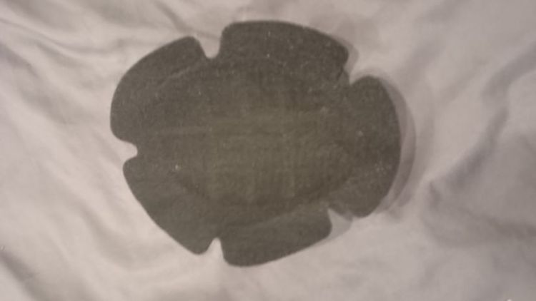 AlpineStar GP Pro knee sliders  รูปที่ 7