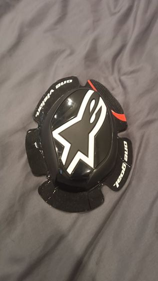 AlpineStar GP Pro knee sliders  รูปที่ 2