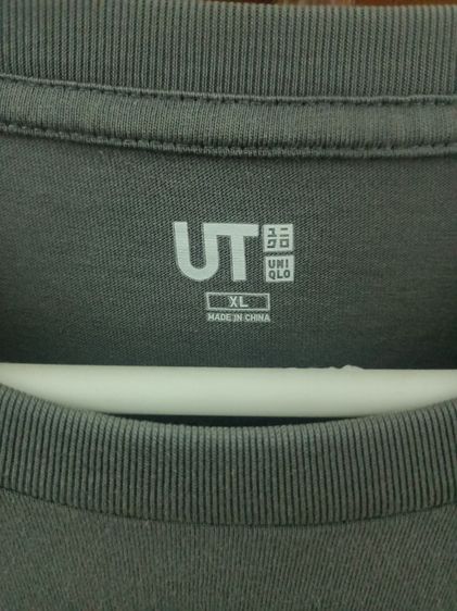 UNIQLO UT Shirt Jujutsu Kaisen Gojo Satoru รูปที่ 3