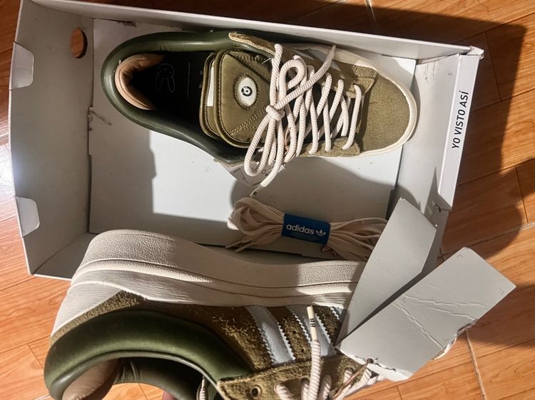 adidas รูปที่ 4