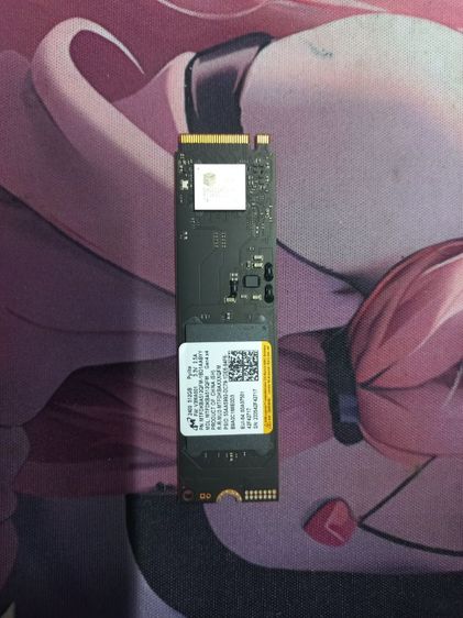 ssd m.2 512g รูปที่ 2