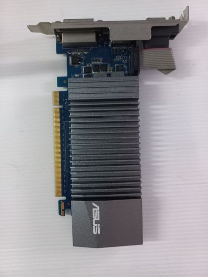 การ์ดจอ รูปที่ 2