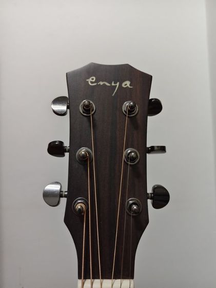 กีต้าร์โปร่ง Enya EAG40C รูปที่ 3