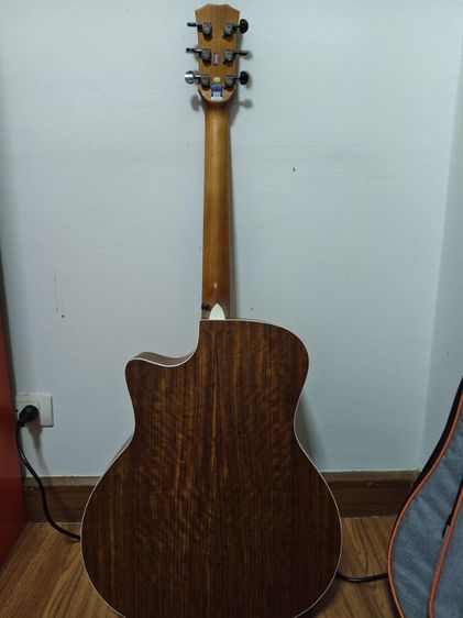 กีต้าร์โปร่ง Enya EAG40C รูปที่ 2