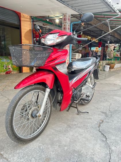 Honda  รูปที่ 6