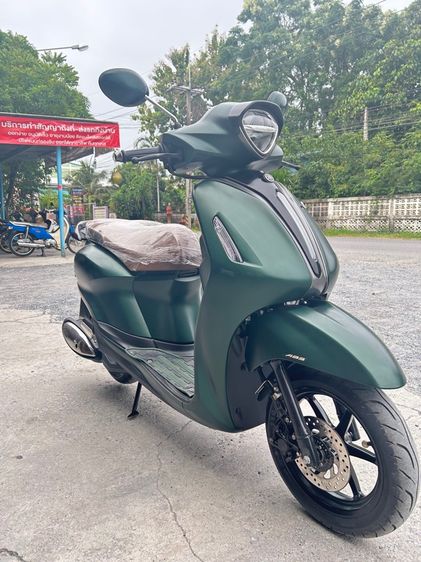 Honda  รูปที่ 8