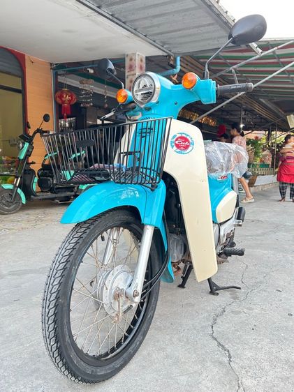 Honda  รูปที่ 2