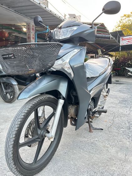 Honda  รูปที่ 4