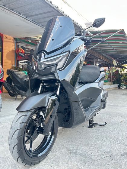 รุ่นอื่นๆ 2025 Honda 