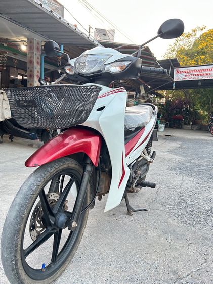 Honda  รูปที่ 5