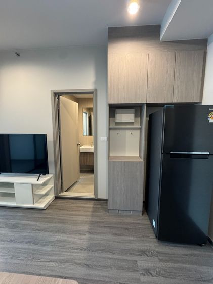 Ananda Development ไม่อนุญาต ตกแต่งครบ 2025 เช่าราคาถูก ไอดีโอ รามคําแหง-ลําสาลี สเตชั่น รูปที่ 4