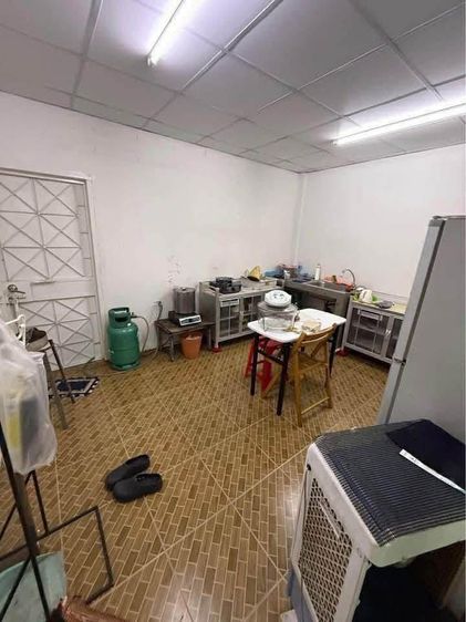 เซ้งร้านชานม ทำเลดี มีลูกค้าประจำ หมู่บ้านเฟื่องฟ้า 11 รูปที่ 10