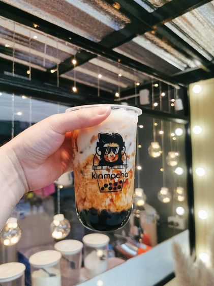 เซ้งร้านชานม ทำเลดี มีลูกค้าประจำ หมู่บ้านเฟื่องฟ้า 11 รูปที่ 15
