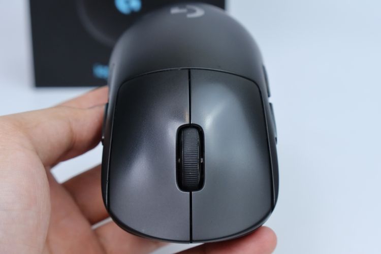Logitech G PRO Wireless Gaming Mouse - ID26030162 รูปที่ 5