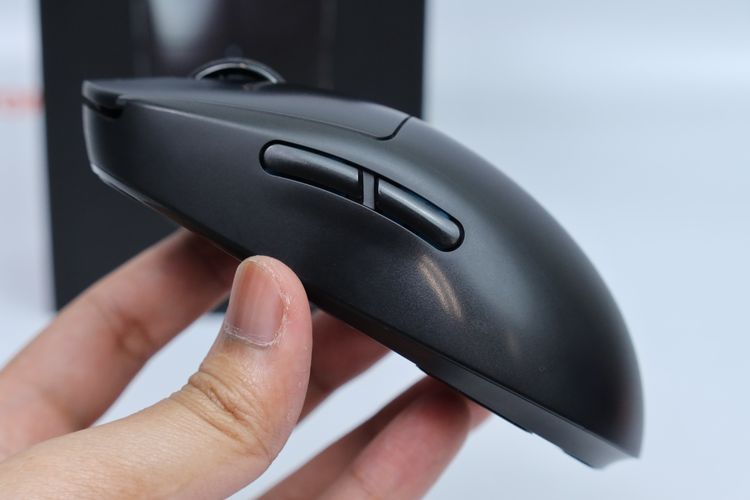 Logitech G PRO Wireless Gaming Mouse - ID26030162 รูปที่ 7