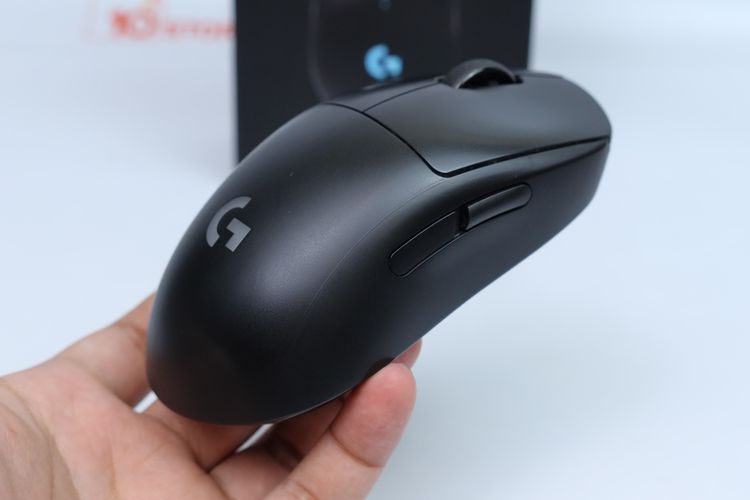 Logitech G PRO Wireless Gaming Mouse - ID26030162 รูปที่ 3