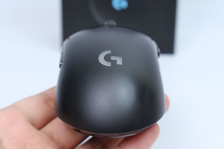 Logitech G PRO Wireless Gaming Mouse - ID26030162 รูปที่ 4