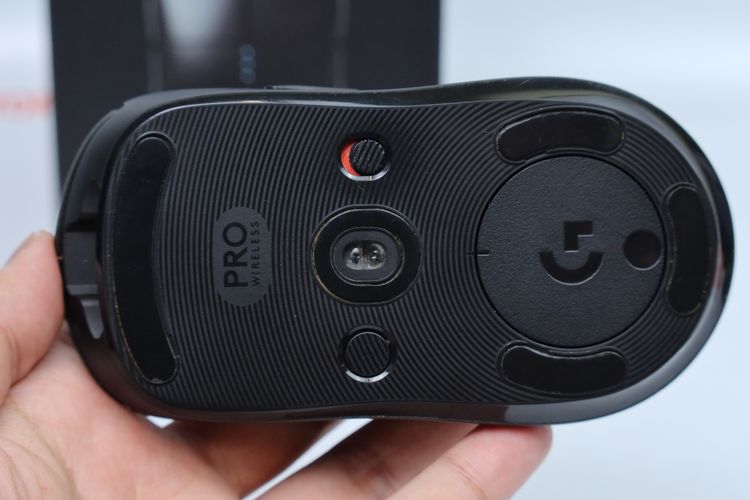 Logitech G PRO Wireless Gaming Mouse - ID26030162 รูปที่ 8