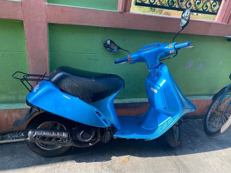 Honda tact af16 รูปที่ 3