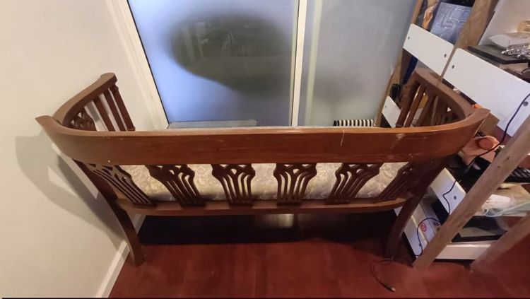 ขายเก้าอี้ไม้สัก