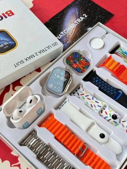 นาฬิกา รูปที่ 2