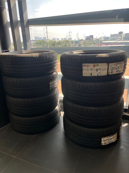 ยางใหม่ค้างปี รูปที่ 5