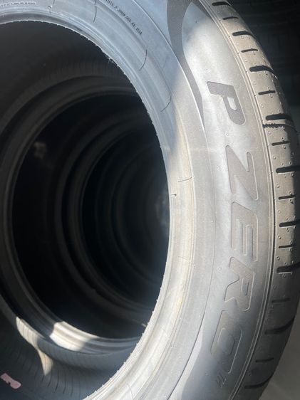 ยางใหม่ค้างปี รูปที่ 2