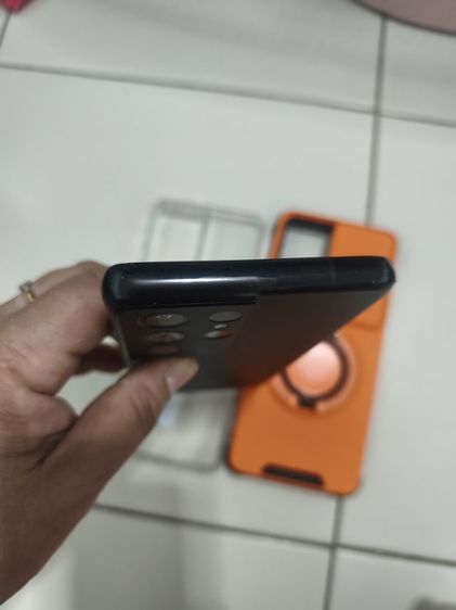 Samsung S21 Ultra 5G สวยงาม รูปที่ 15