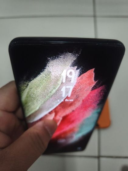 Samsung S21 Ultra 5G สวยงาม รูปที่ 11