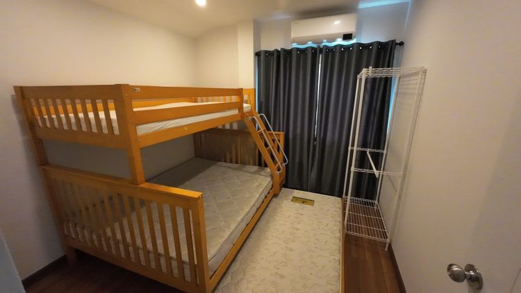 Supalai ตกแต่งครบ 2020 ให้เช่า บ้านในโครงการ ศุภาลัย แม่ริม  รูปที่ 4