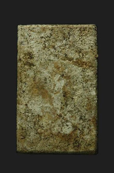 พระสมเด็จเก่า รูปที่ 2