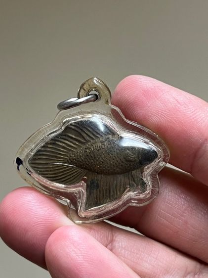 หลวงพ่อน่วมวัดโพธิ์ศรีเจริญ รูปที่ 3