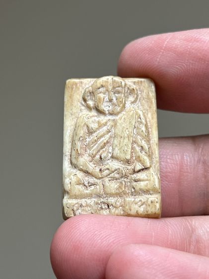 พระแกะมือเก่าๆ รูปที่ 2