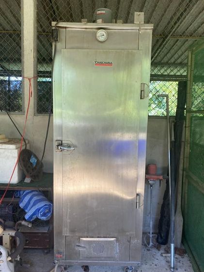 ตู้อบขนมมือสองสภาพกริ๊บ