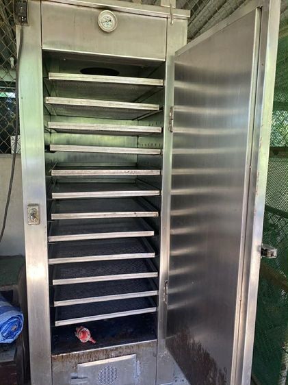 ตู้อบขนมมือสองสภาพกริ๊บ รูปที่ 4