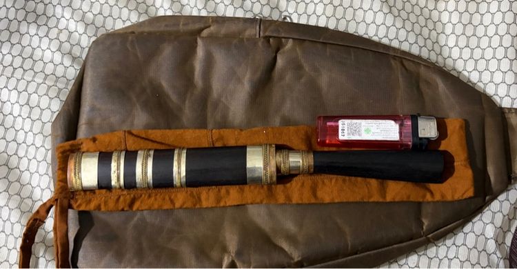 มีดหมอ รูปที่ 5