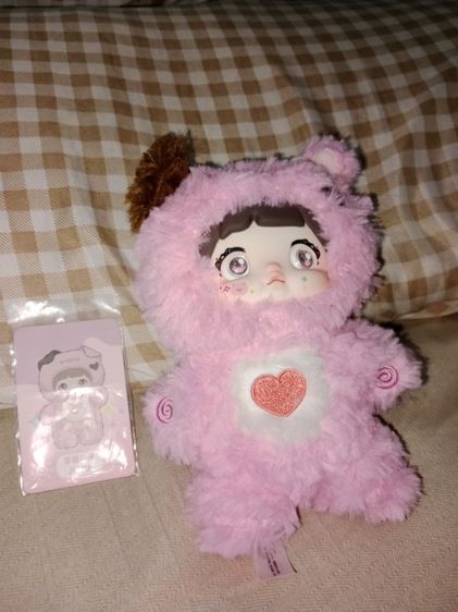 Loveliness never ends