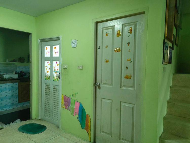 อื่นๆ มีบางส่วน สร้างเสร็จก่อน 2010 บ้าน รูปที่ 3