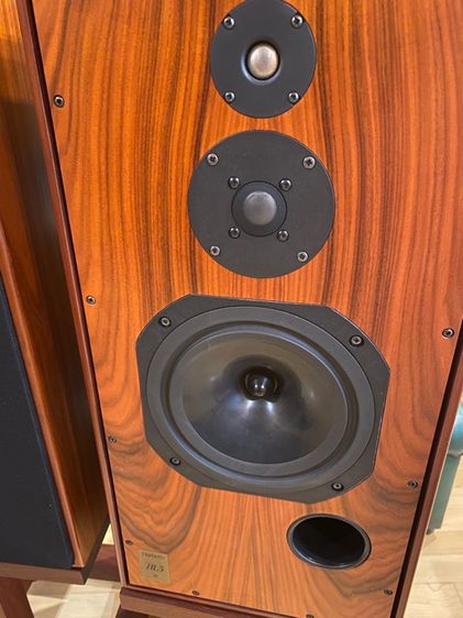 ลำโพง Harbeth super HL 5  รูปที่ 5