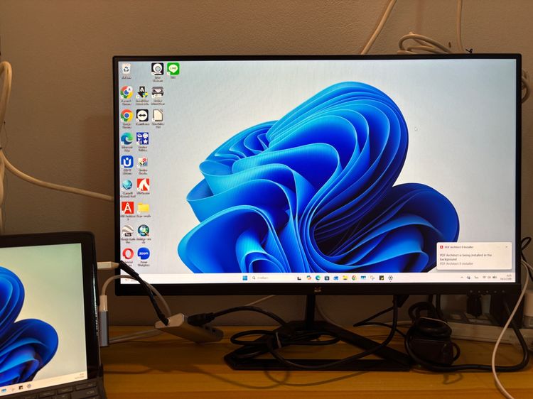 Microsoft surface pro 7 รูปที่ 3