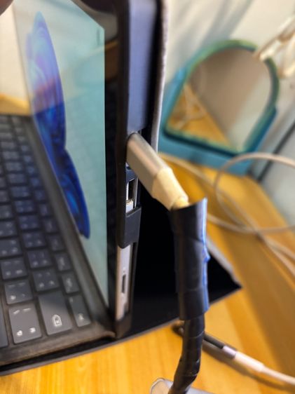 Microsoft surface pro 7 รูปที่ 12