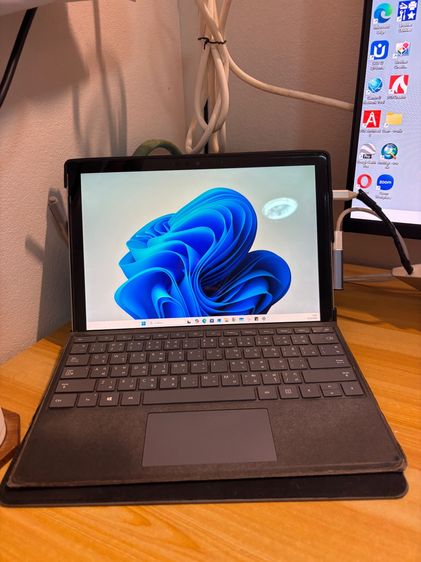 วินโดว์ 8 กิกะไบต์ USB ไม่ใช่ Microsoft surface pro 7