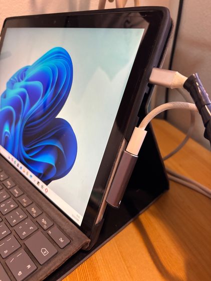 Microsoft surface pro 7 รูปที่ 9