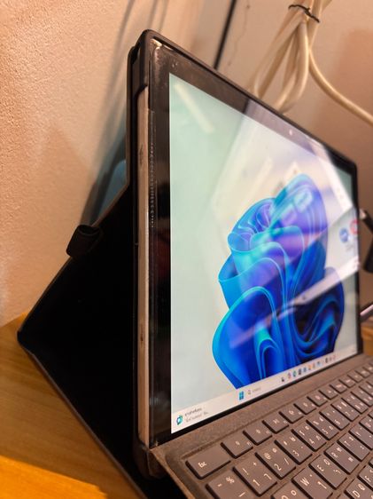 Microsoft surface pro 7 รูปที่ 8