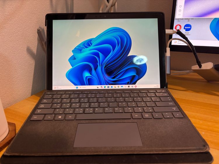 Microsoft surface pro 7 รูปที่ 7