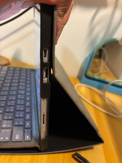 Microsoft surface pro 7 รูปที่ 14