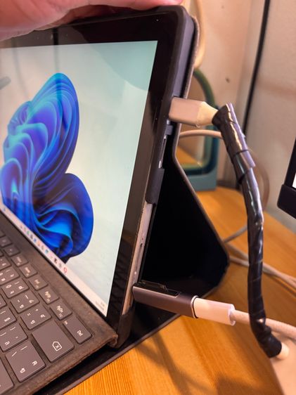 Microsoft surface pro 7 รูปที่ 6
