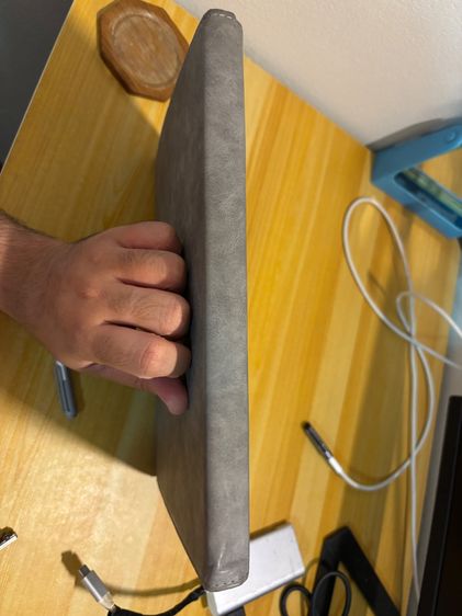 Microsoft surface pro 7 รูปที่ 18